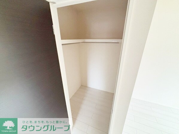 パレス北野の物件内観写真